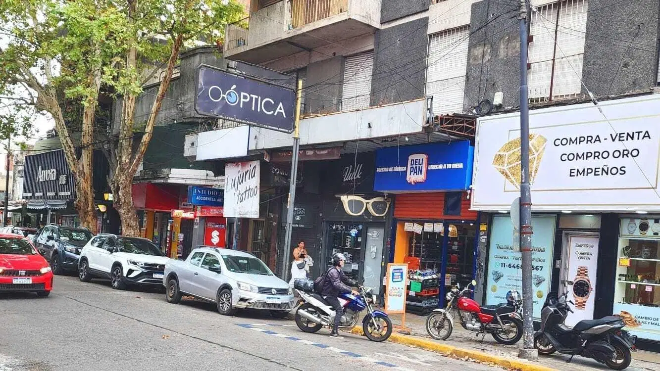 Local  en Alquiler en San Miguel, G.B.A. Zona Norte, Argentina 2
