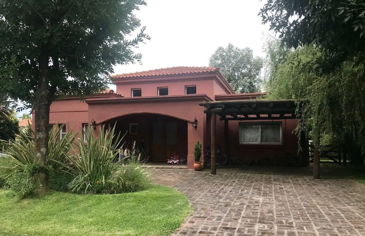 Casa Quinta  en Alquiler en Los Pilares, Pilar, G.B.A. Zona Norte 4