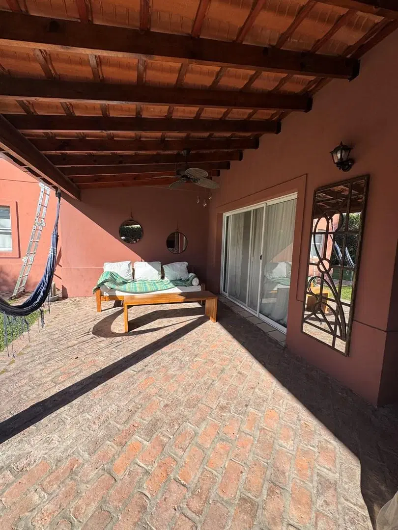 Casa Quinta  en Alquiler en Los Pilares, Pilar, G.B.A. Zona Norte 2