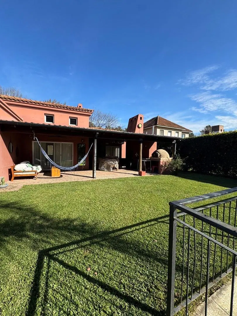 Casa Quinta  en Alquiler en Los Pilares, Pilar, G.B.A. Zona Norte 3