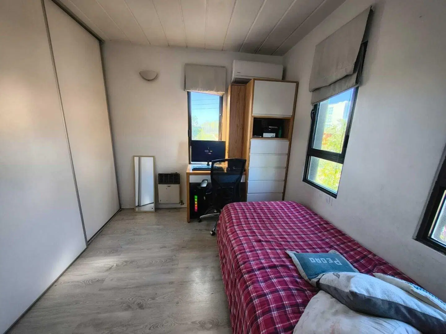 Departamento Dúplex en Alquiler en Aparts del Pinazo, Pilar, G.B.A. Zona Norte 5
