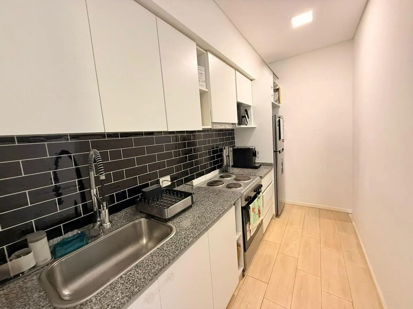Departamento en Alquiler en La Cañada de Pilar, Pilar, G.B.A. Zona Norte 2