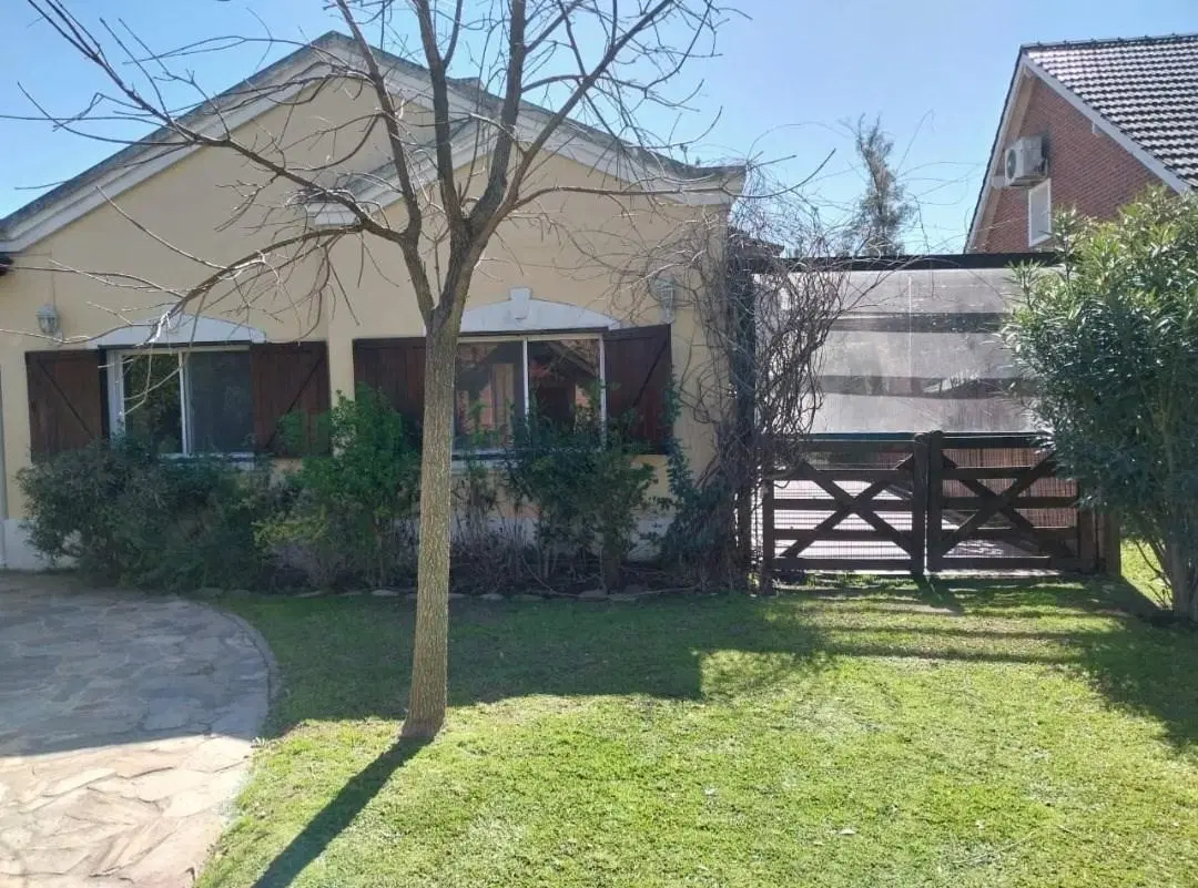 Casa en Alquiler con pileta en Las Condes, Pilar, G.B.A. Zona Norte 5