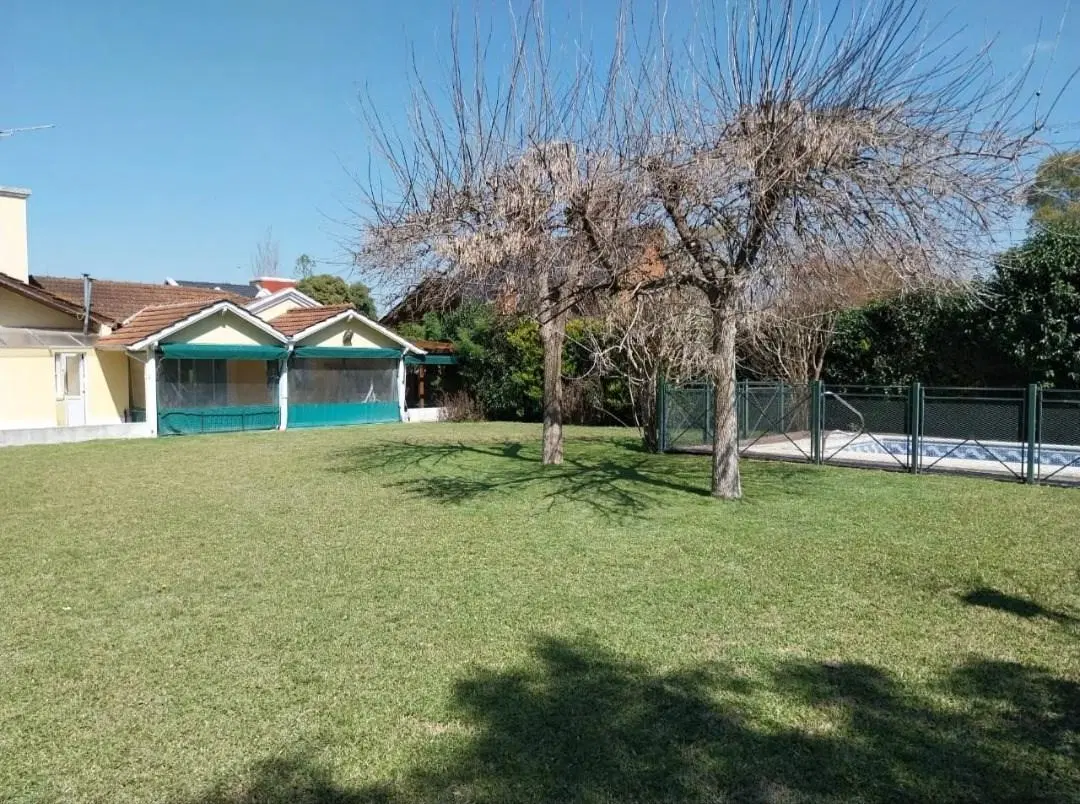 Casa en Alquiler con pileta en Las Condes, Pilar, G.B.A. Zona Norte 2