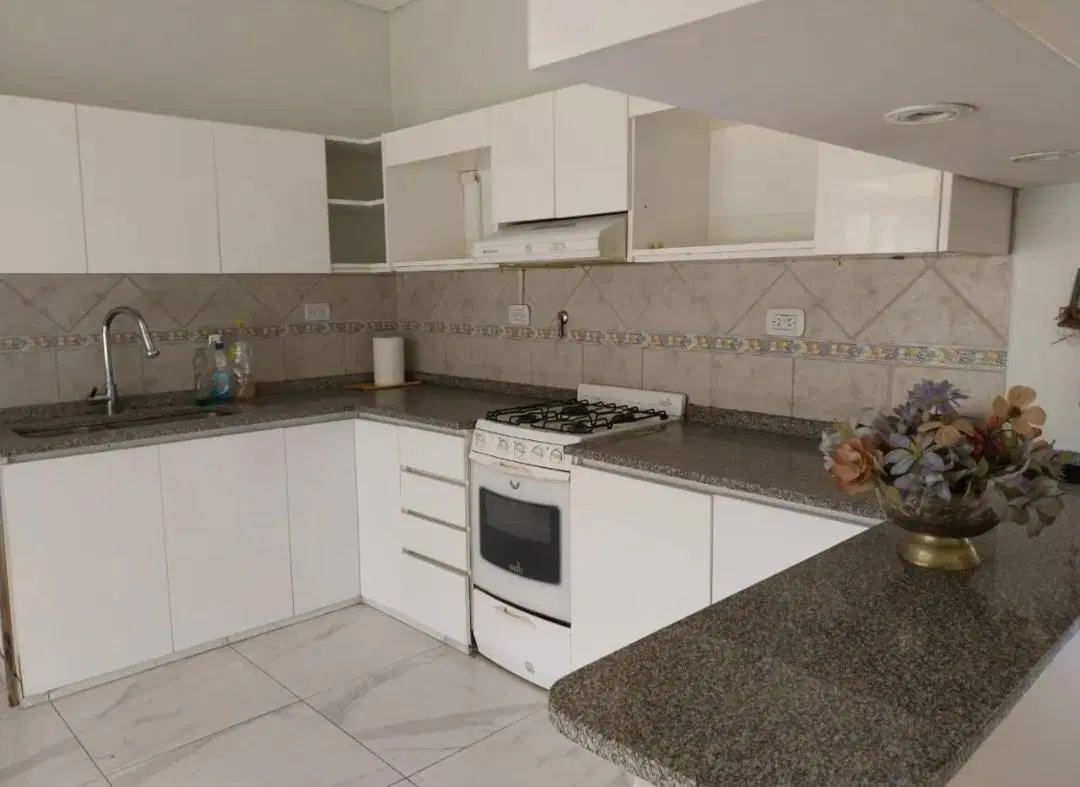 Casa en Alquiler con pileta en Las Condes, Pilar, G.B.A. Zona Norte 1