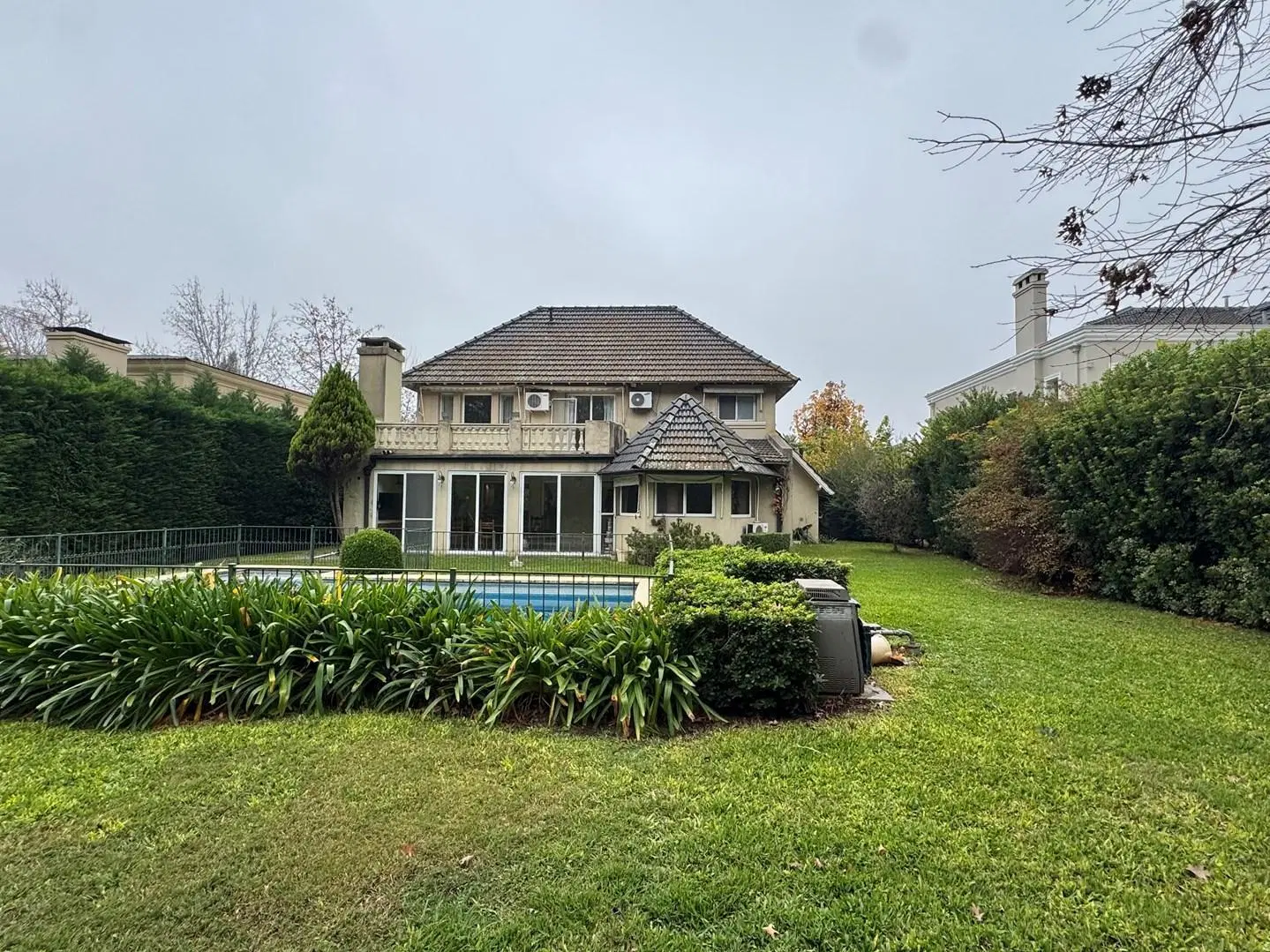 Casa Chalet en Alquiler en Haras El Establo, Pilar, G.B.A. Zona Norte 5