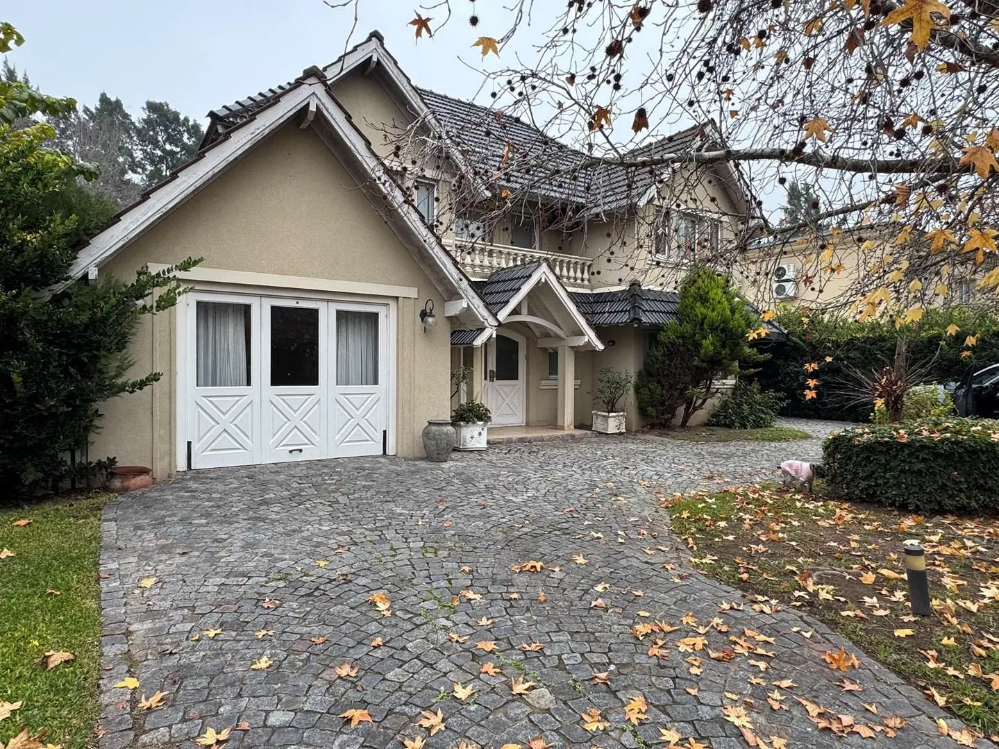 Casa Chalet en Alquiler en Haras El Establo, Pilar, G.B.A. Zona Norte 4