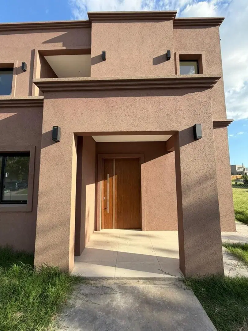 Casa  en Alquiler en Santo Tomas, Derqui, Pilar 4