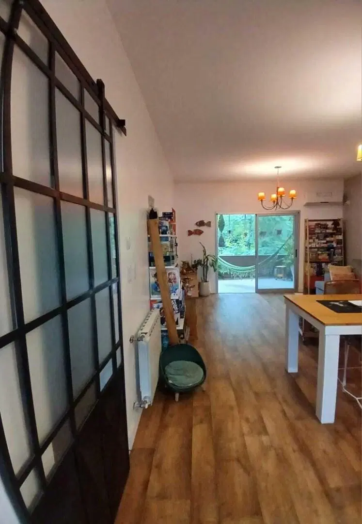 Departamento en Venta en Aromas de Saraví, Pilar, G.B.A. Zona Norte 1