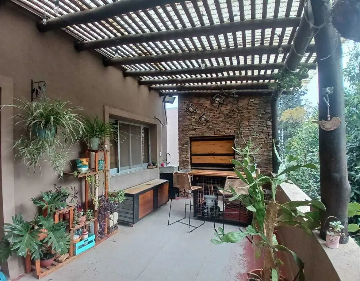 Departamento en Venta en Aromas de Saraví, Pilar, G.B.A. Zona Norte 5