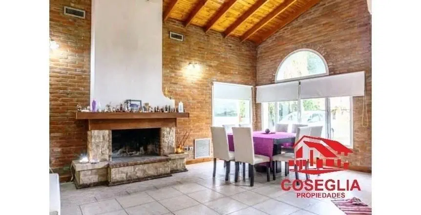 Casa Quinta  en Venta en Boca Ratón, Pilar, G.B.A. Zona Norte 4
