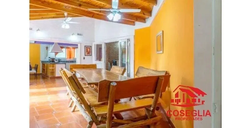 Casa Quinta  en Venta en Boca Ratón, Pilar, G.B.A. Zona Norte 5