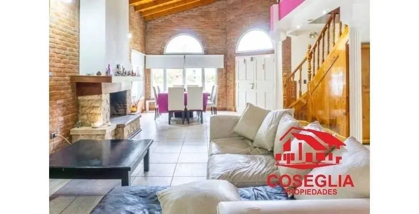 Casa Quinta  en Alquiler en Boca Ratón, Pilar, G.B.A. Zona Norte 4