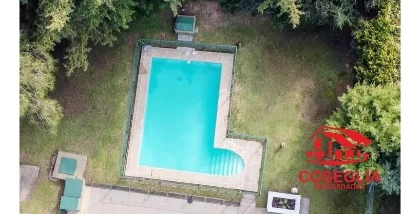 Casa Quinta  en Alquiler en Boca Ratón, Pilar, G.B.A. Zona Norte 3