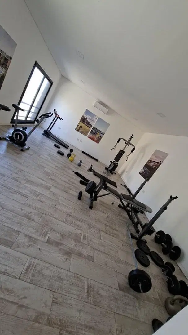 Departamento en Alquiler en Cañada Village, Pilar, G.B.A. Zona Norte 1