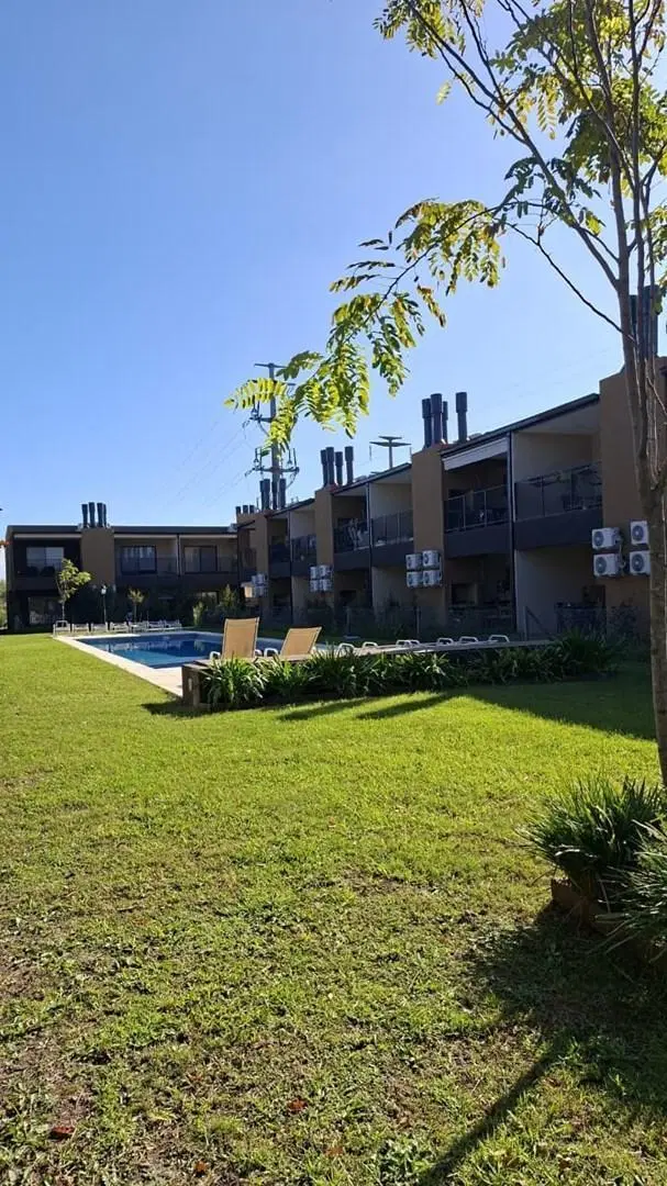 Departamento en Alq. Temporario en Cañada Village, Pilar, G.B.A. Zona Norte 3
