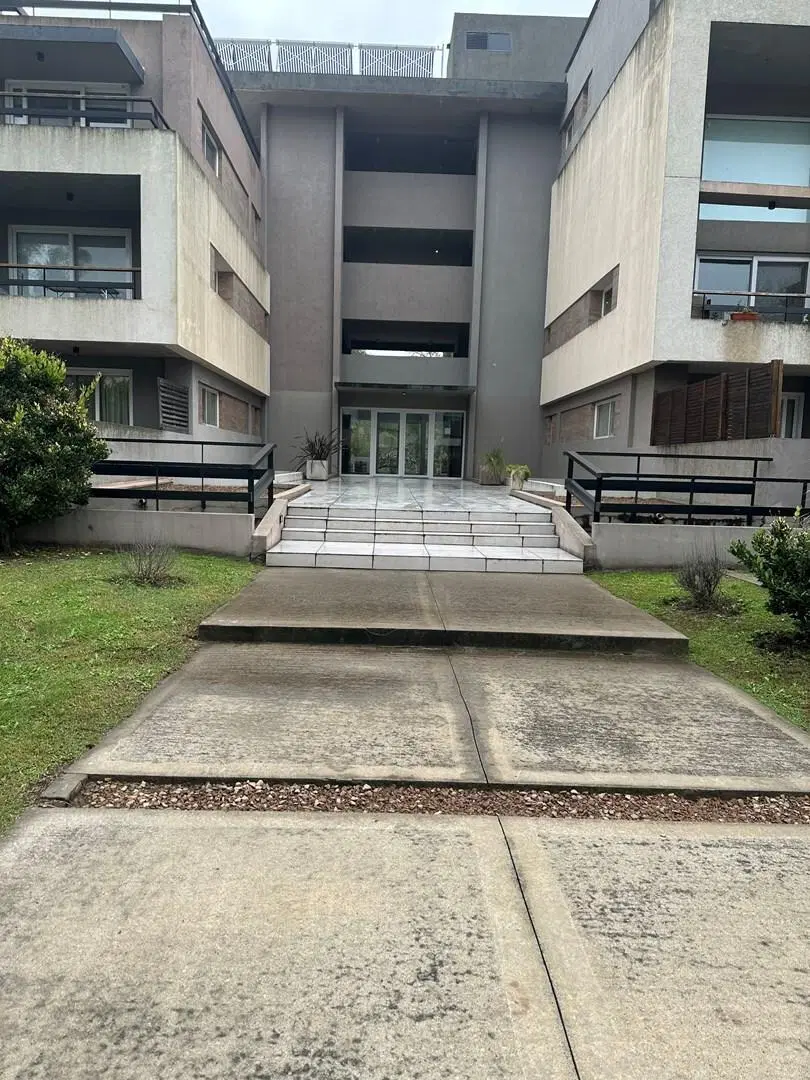Departamento Monoambiente  en Alquiler en Campus Vista, Pilar, G.B.A. Zona Norte 4