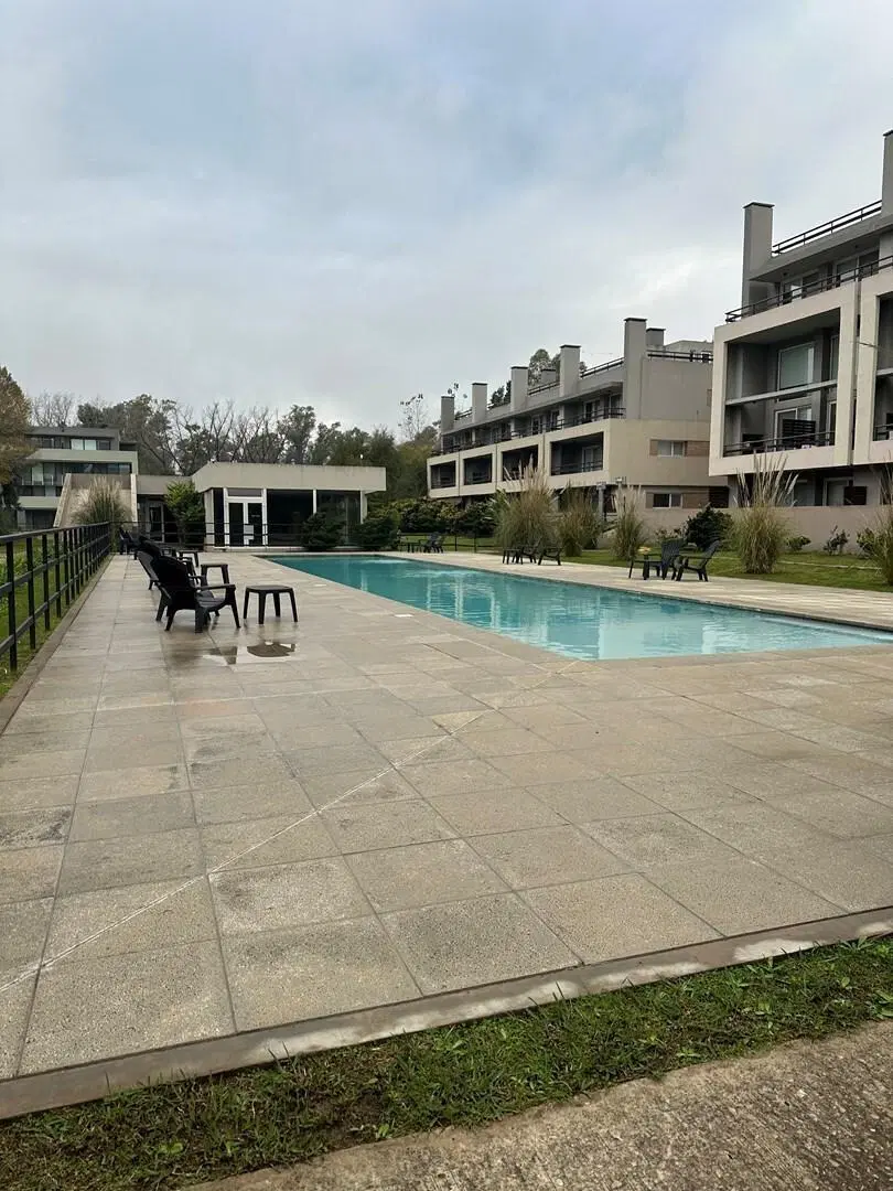 Departamento Monoambiente  en Alquiler en Campus Vista, Pilar, G.B.A. Zona Norte 3