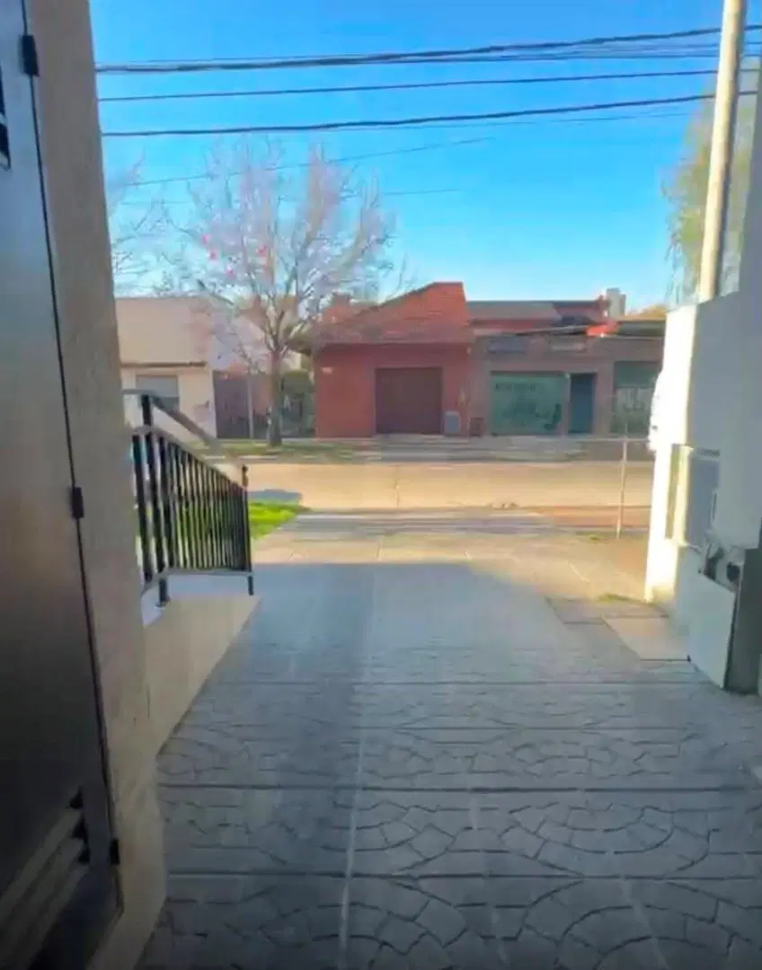 Cochera Fija  en Venta en San Miguel, G.B.A. Zona Norte, Argentina 2