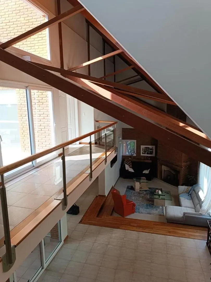 Casa Quinta  en Alquiler en Los Pilares, Pilar, G.B.A. Zona Norte 4