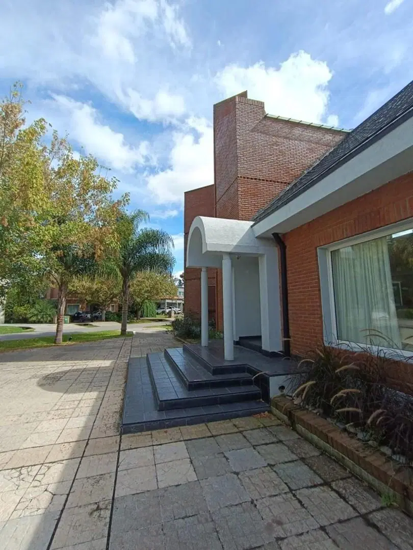 Casa Quinta  en Alquiler en Los Pilares, Pilar, G.B.A. Zona Norte 3