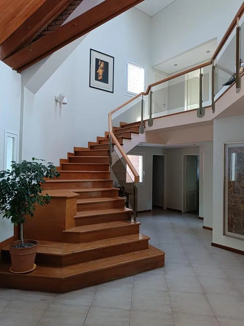 Casa Quinta  en Alquiler en Los Pilares, Pilar, G.B.A. Zona Norte 2