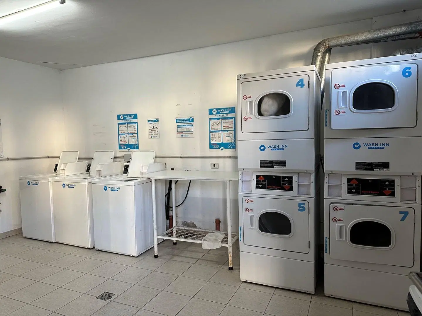 Departamento  en Alquiler en Concord Pilar, Pilar, G.B.A. Zona Norte 4