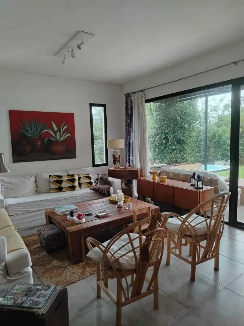 Casa Quinta  en Venta en San Ramón, Pilar del Este, Pilar 3
