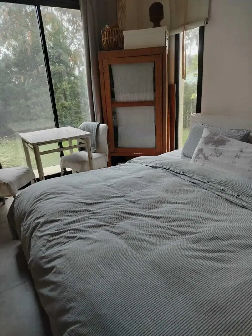 Casa Quinta  en Venta en San Ramón, Pilar del Este, Pilar 5