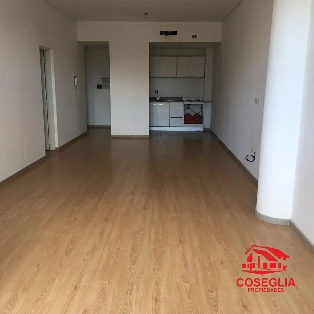 Departamento en Alquiler monoambiente en Pilar,Villa Morra 4