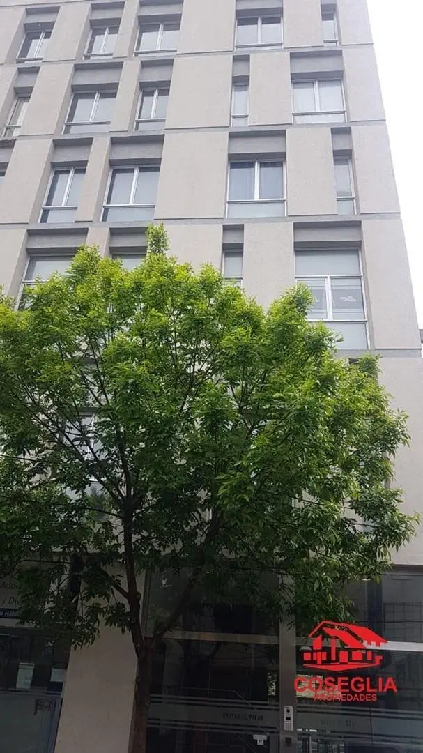 Departamento en Alquiler monoambiente en Pilar,Villa Morra 3