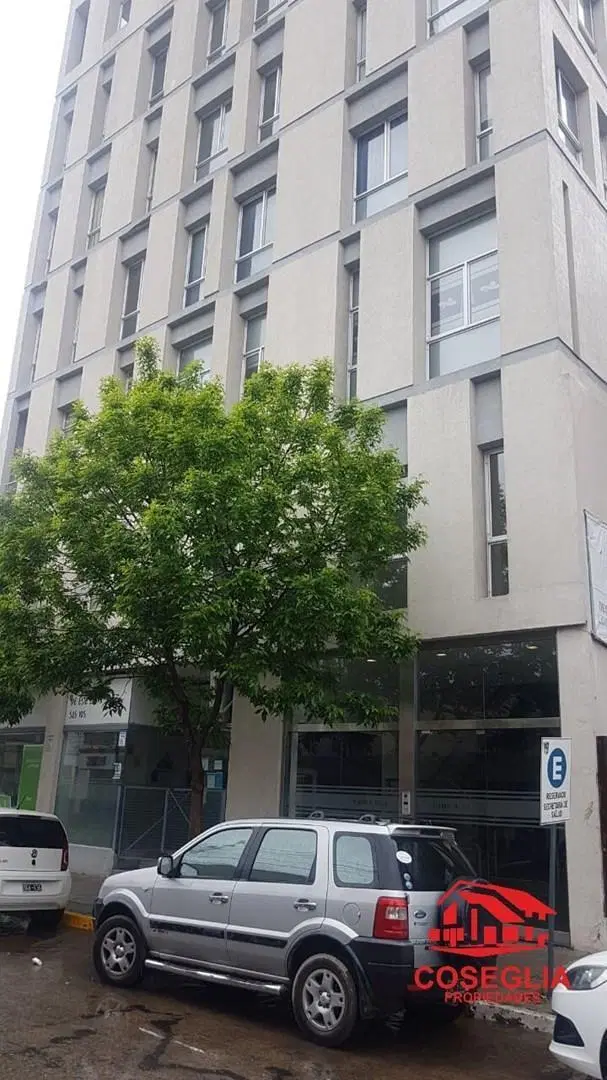 Departamento en Alquiler monoambiente en Pilar,Villa Morra 2