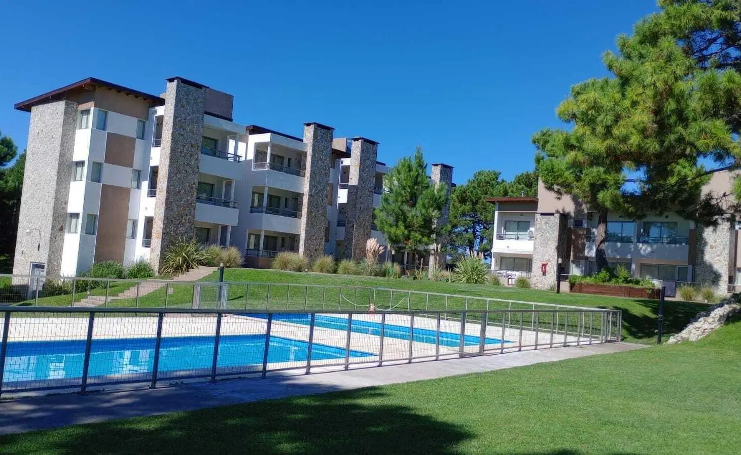Departamento en Venta en Mar de las Pampas, Costa Atlántica, Buenos Aires 1