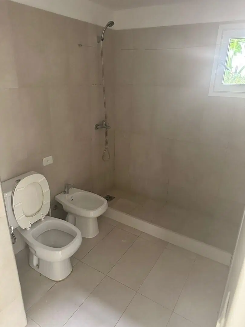 Departamento 2 ambientes planta baja Zug Caamaño, Pilar 4