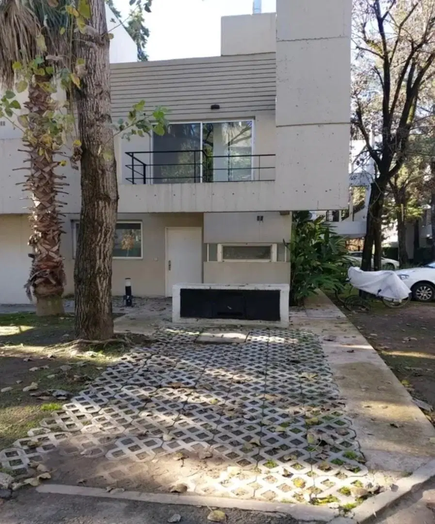 Departamento Triplex en Alquiler en Terrazas del Haras, Pilar, G.B.A. Zona Norte 1