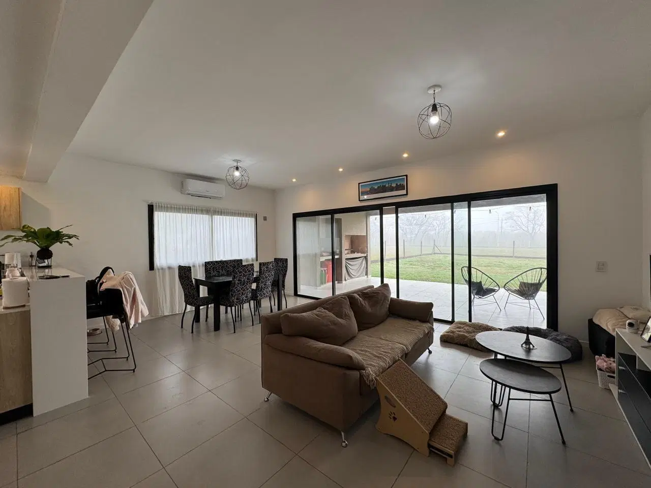 Casa  en Venta en Santa Elena, Pilar del Este, Pilar 3