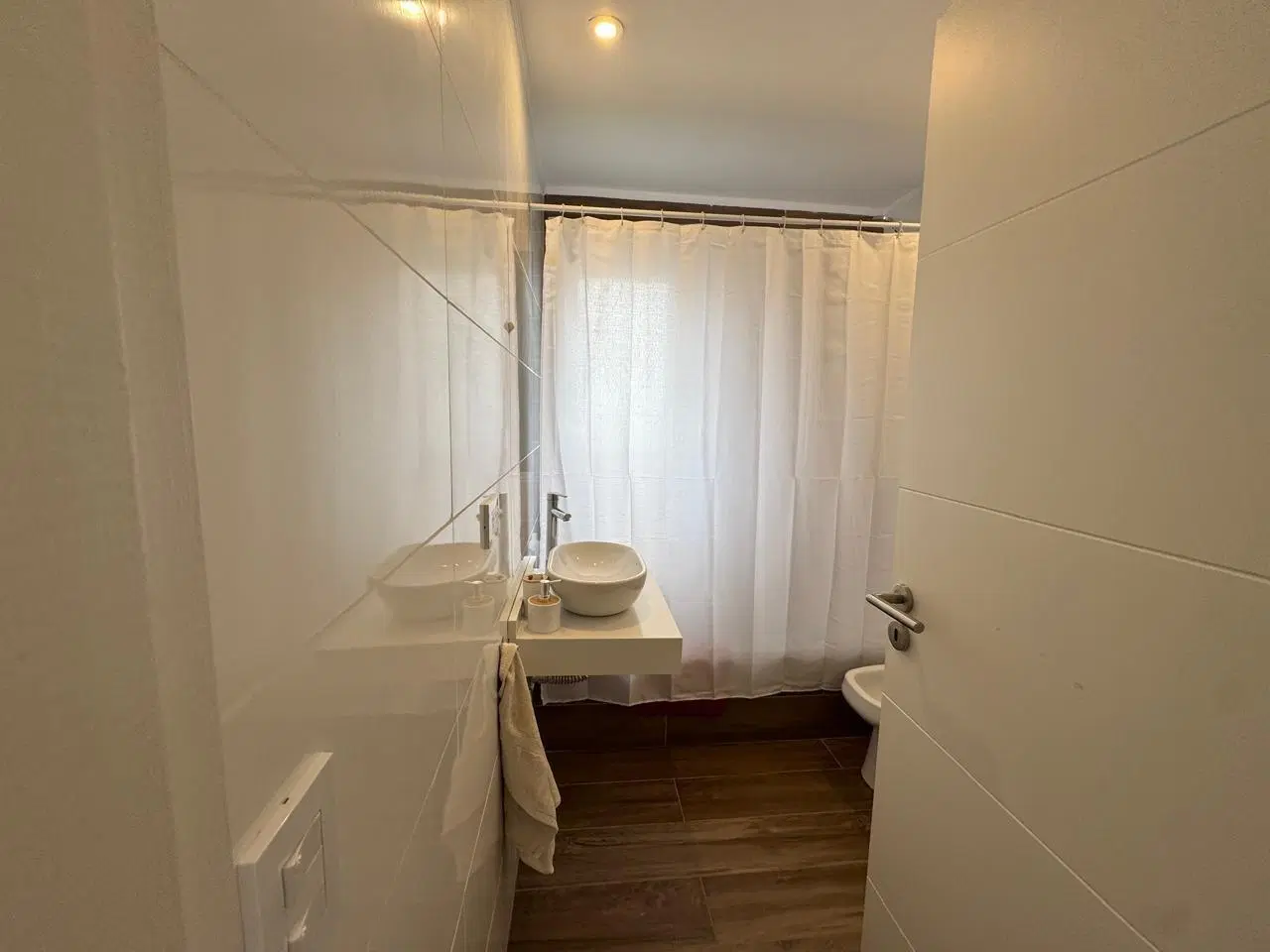 Casa  en Venta en Santa Elena, Pilar del Este, Pilar 8