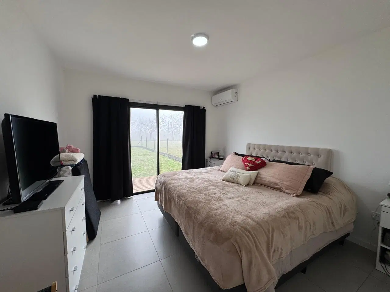 Casa  en Venta en Santa Elena, Pilar del Este, Pilar 4