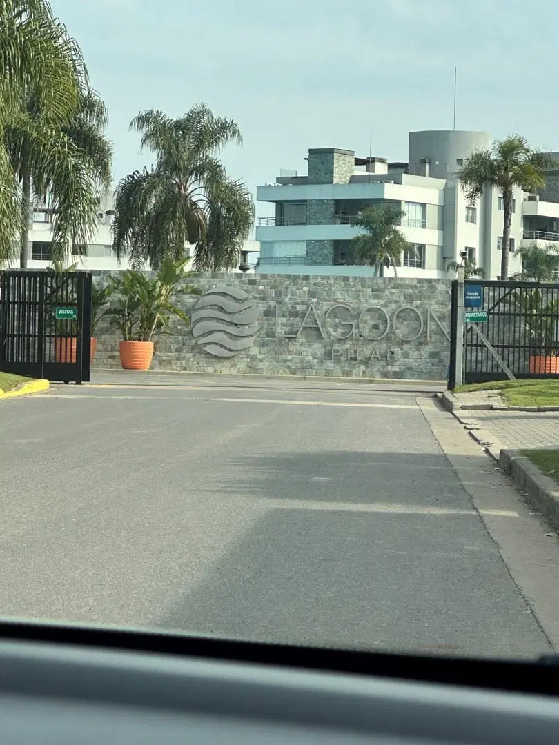Casa Dúplex en Alquiler en Lagoon Pilar, Pilar, G.B.A. Zona Norte 1