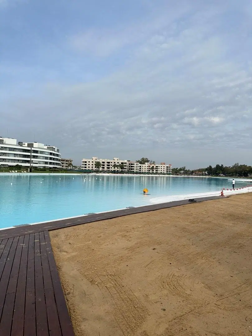 Casa Dúplex en Alquiler en Lagoon Pilar, Pilar, G.B.A. Zona Norte 2