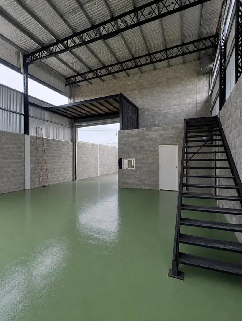 Depósito Galpón  en Alquiler en Villa Rosa, Pilar, G.B.A. Zona Norte 3