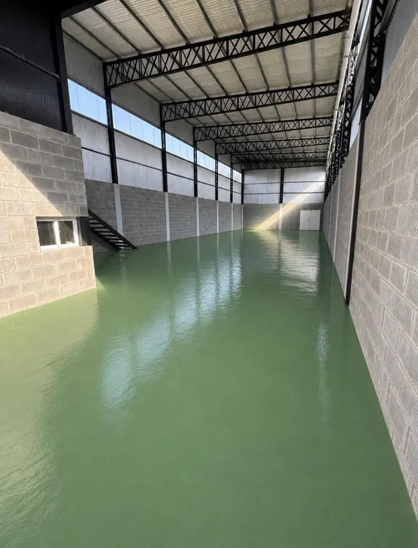Depósito Galpón  en Alquiler en Villa Rosa, Pilar, G.B.A. Zona Norte 2