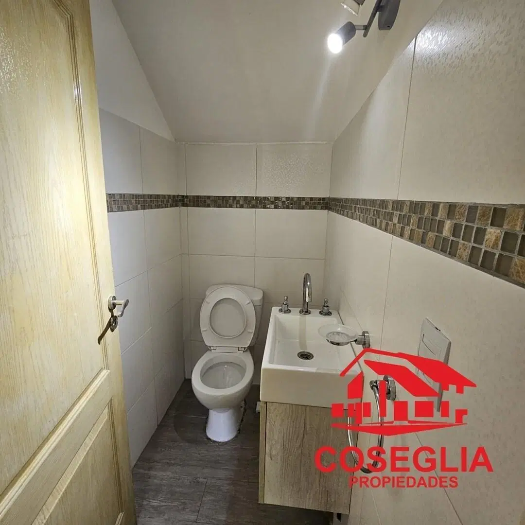 Casa  en Alquiler en Del Viso, Pilar, G.B.A. Zona Norte 5