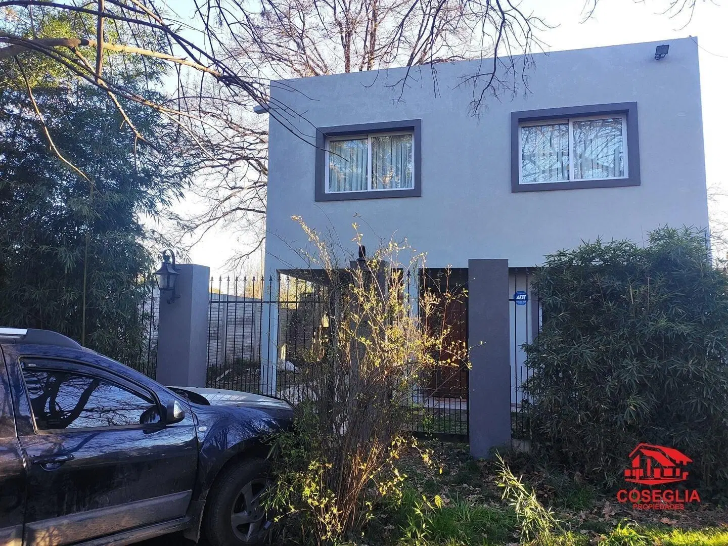 Casa  en Alquiler en Del Viso, Pilar, G.B.A. Zona Norte 4