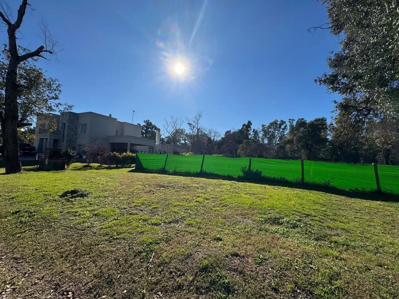 Terreno Lote en Venta en Casuarinas del Pilar, Zelaya, Pilar 7
