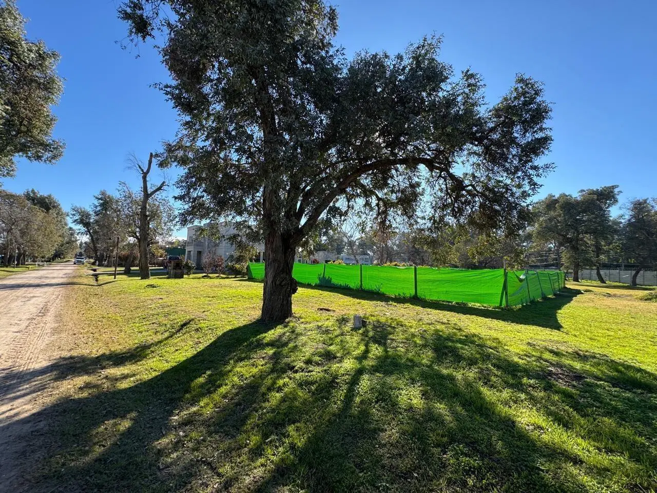 Terreno Lote en Venta en Casuarinas del Pilar, Zelaya, Pilar 1