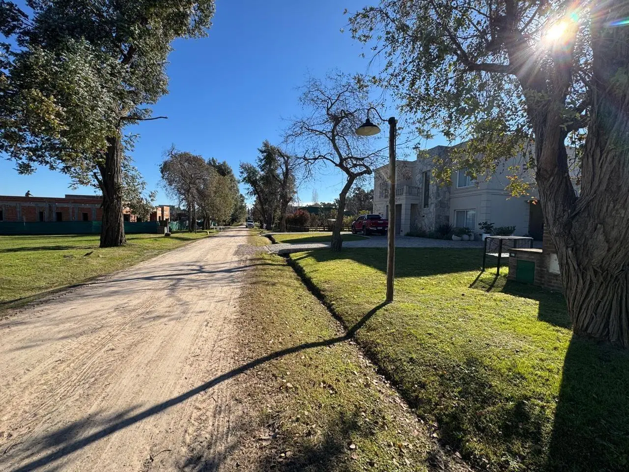 Terreno Lote en Venta en Casuarinas del Pilar, Zelaya, Pilar 4