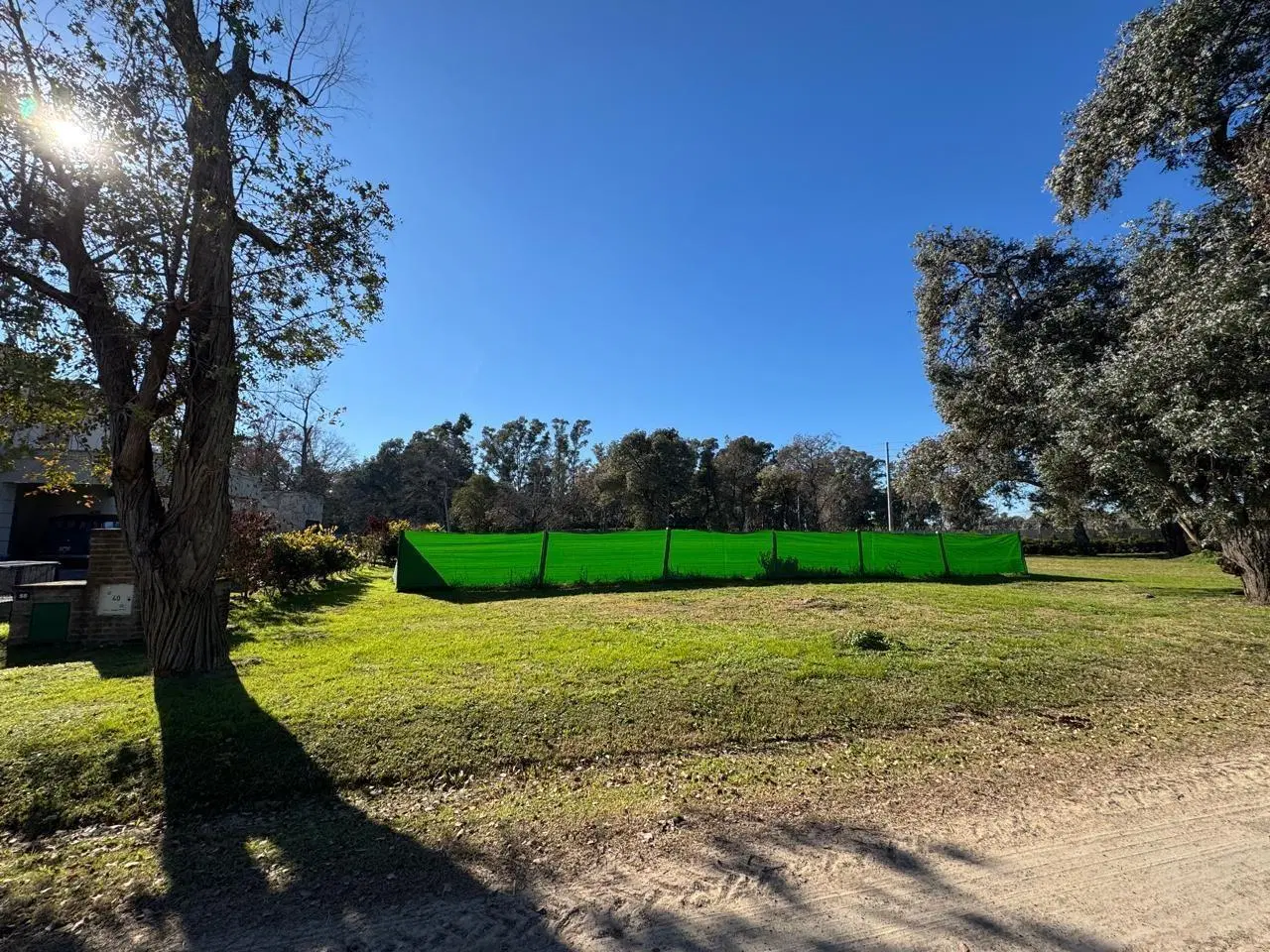 Terreno Lote en Venta en Casuarinas del Pilar, Zelaya, Pilar 5