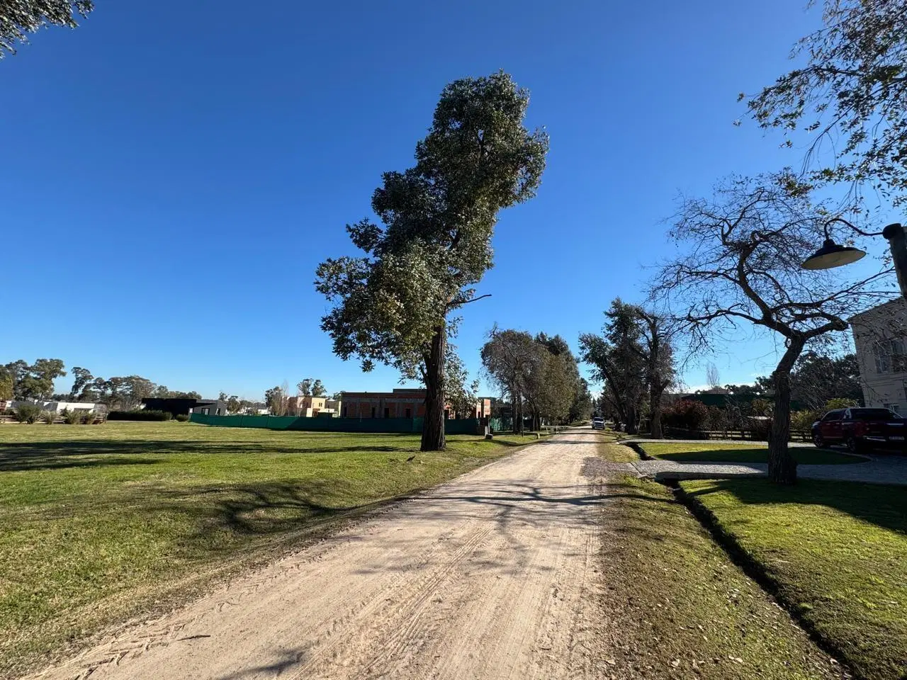 Terreno Lote en Venta en Casuarinas del Pilar, Zelaya, Pilar 2