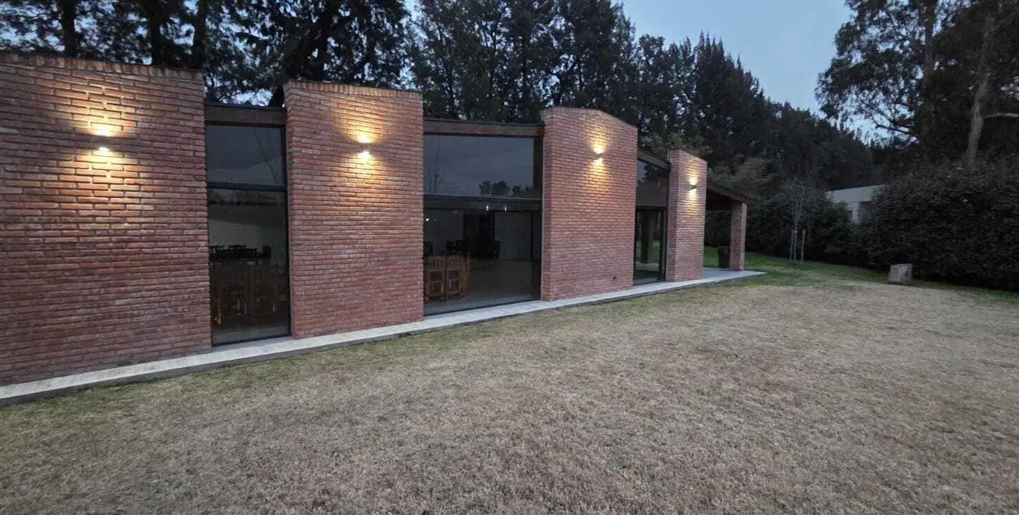 Terreno Lote  en Venta en Santo Tomas, Derqui, Pilar 4